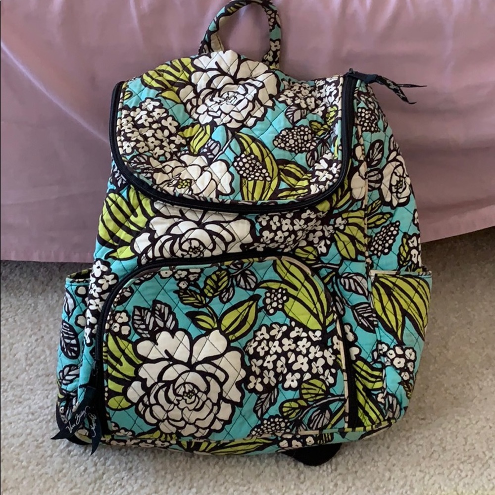Vera Bradley Backpack